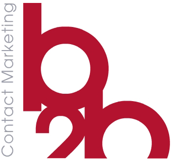 B2B Contact Marketing B2B Contact Marketing
